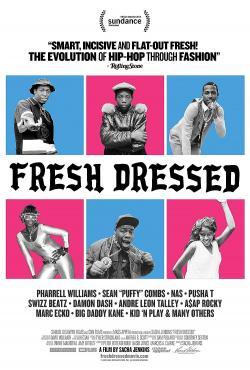 Fresh Dressed (2015)
