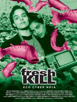 Fresh Kill (2021)