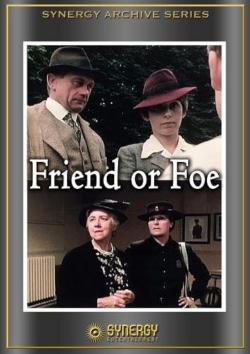 Friend or Foe (1982)