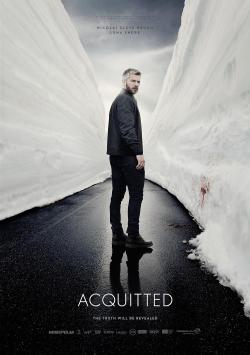 Frikjent (2018)