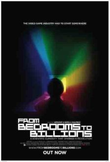 From Bedrooms to Billions (2014)