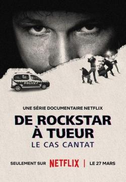From Rock Star to Killer (2025)