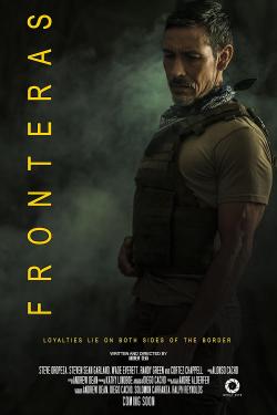 Fronteras (2020)