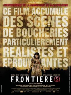 Frontier(s) (2008)