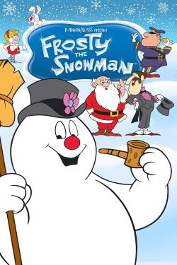 Frosty the Snowman (1969)