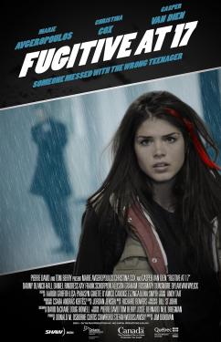 Fugitive at 17 (2012)
