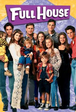 Full House (1987)