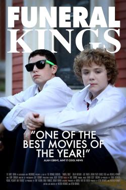 Funeral Kings (2012)