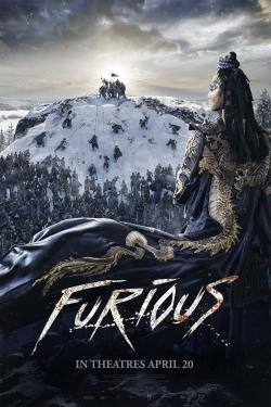 Furious (2017)