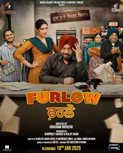 Furlow (2025)
