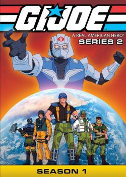 G.I. Joe (1983)