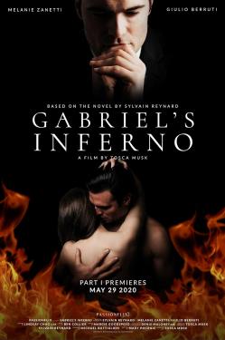 Gabriel's Inferno: Part One (2020)