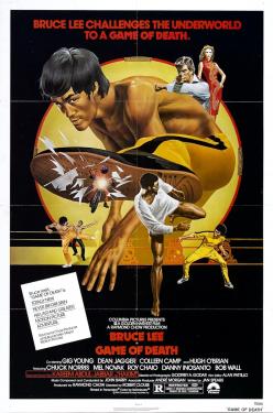 Game of Death (1979)