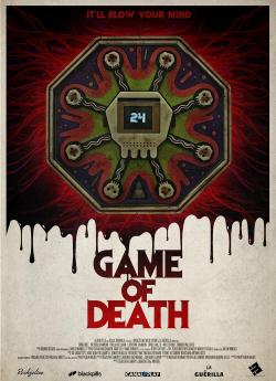 Game of Death (2017)
