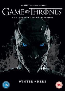 Game of Thrones: The Story So Far (2017)
