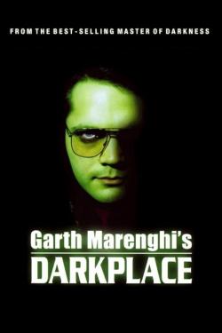 Garth Marenghi's Darkplace (2004)