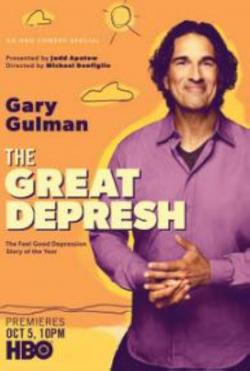 Gary Gulman: The Great Depresh (2019)