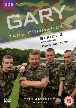 Gary: Tank Commander (2009)
