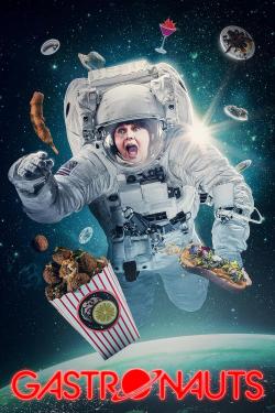 Gastronauts (2024)