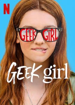 Geek Girl (2024)