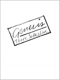 Genesis | Three Sides Live (1981)