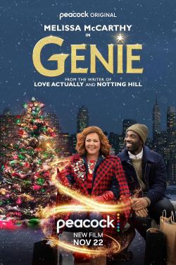 Genie (2023)