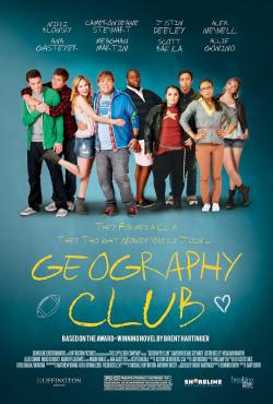 Geography Club (2014)