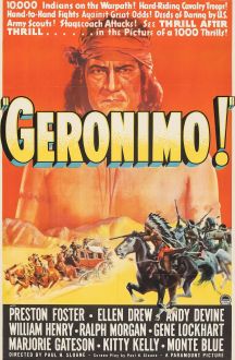 Geronimo (1939)
