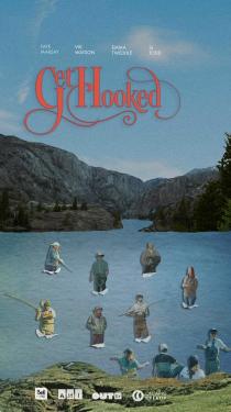 Get Hooked (2025)