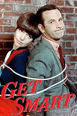 Get Smart (1965)