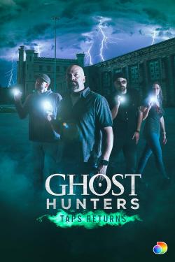 Ghost Hunters (2004)