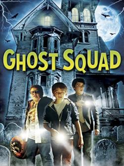 Ghost Squad (2015)