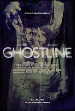 Ghostline (2015)