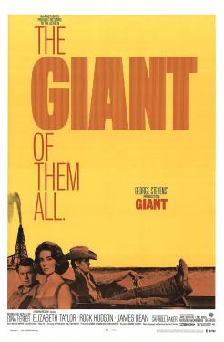 Giant (1956)