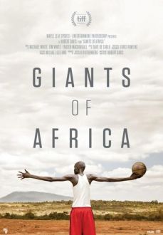 Giants of Africa (2016)