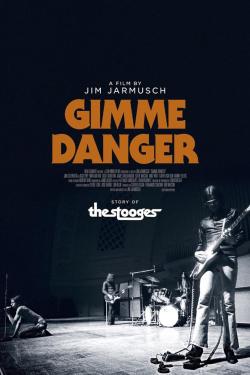 Gimme Danger (2016)