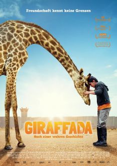 Giraffada (2014)