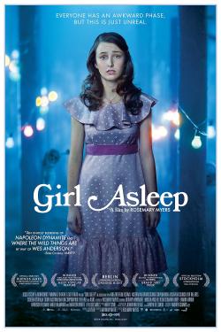 Girl Asleep (2016)