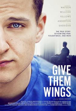 Give Them Wings (2022)
