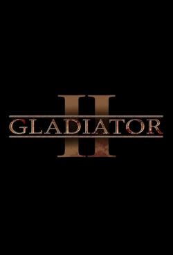 Gladiator II (2024)