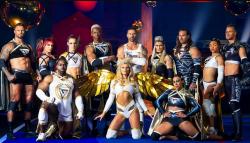 Gladiators Australia (2024)