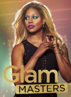 Glam Masters (2018)