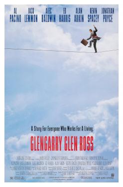 Glengarry Glen Ross (1992)