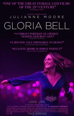 Gloria Bell (2019)