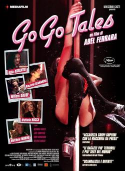 Go Go Tales (2011)