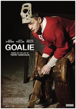 Goalie (2020)