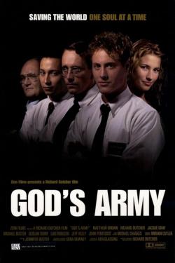 God's Army (2000)