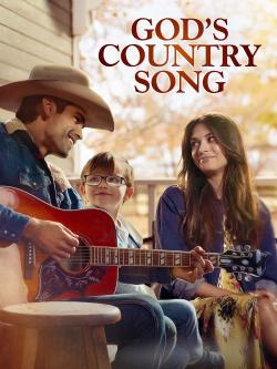 God's Country Song (2023)