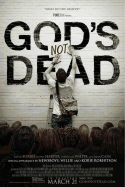 God's Not Dead (2014)