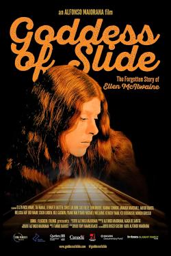 Goddess of Slide: The Forgotten Story of Ellen McIlwaine (2024)
